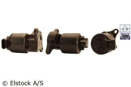 Автозапчасть ELSTOCK 720103