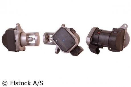 Клапан AGR ELSTOCK 730027 (фото 1)