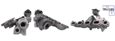 Автозапчасть ELSTOCK 910016