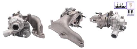 Автозапчасть ELSTOCK 910082
