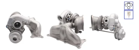 Автозапчасть ELSTOCK 910519