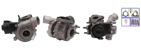 Автозапчасть ELSTOCK 910889