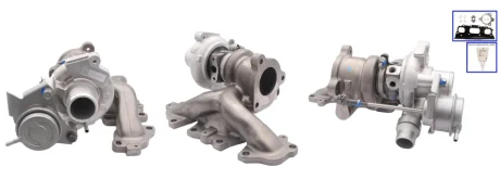 Автозапчасть ELSTOCK 910902