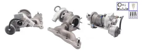 Автозапчасть ELSTOCK 911412