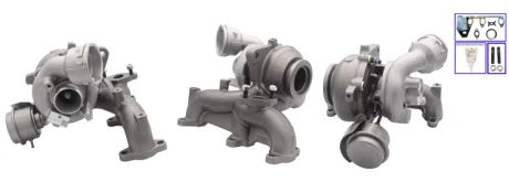 Автозапчасть ELSTOCK 911473