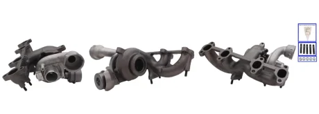 Автозапчасть ELSTOCK 911494