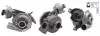 Турбіна Ford Focus/Mondeo/Volvo C30/C70/S40/S80 2.0 TDCi 03-15 (заводська реставрація) ELSTOCK 911895 (фото 1)
