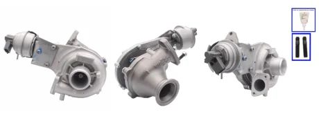 Автозапчасть ELSTOCK 912111