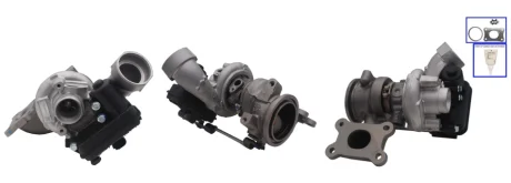 Автозапчасть ELSTOCK 912253