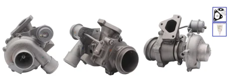 Автозапчасть ELSTOCK 912456