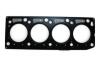 Прокладка ГБЦ Ford Connect 1.8DI/TDCI 02-, Ø83,50mm, 1.47mm, (6 меток) Elwis Royal 0026504 (фото 1)