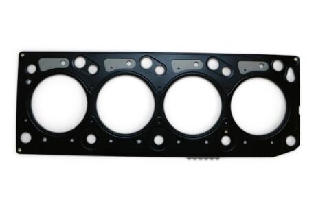 Прокладка ГБЦ Ford Connect 1.8DI/TDCI 02-, Ø83,50mm, 1.47mm, (6 меток) Elwis Royal 0026504
