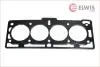 Прокладка головки блока цилиндров Elwis Royal 0046850 (фото 1)