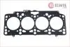 Прокладка головки блока цилиндров Elwis Royal 0056033 (фото 1)