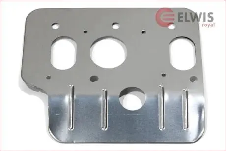 Прокладка выпускного коллектора Elwis Royal 0356091