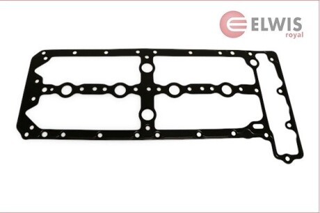 Прокладка клапанной крышки Elwis Royal 1525141