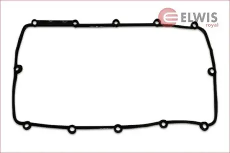 Прокладка клапанной крышки Elwis Royal 1526501
