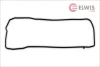 Ущільнення, кришка голівки циліндра Elwis Royal 1552804 (фото 1)