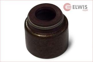 Масслосъемный колпачок клапана Elwis Royal 1637511 (фото 1)