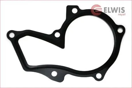 Прокладка помпи води Ford Transit Connect 1.6 EcoBoost 13- Elwis Royal 4526504