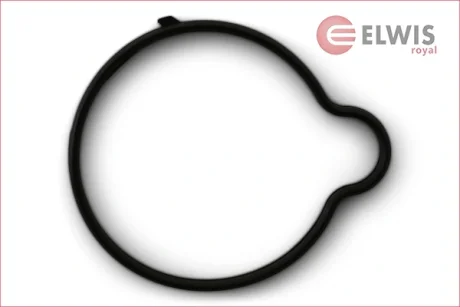 Ущільнення, термостат Elwis Royal 6142608