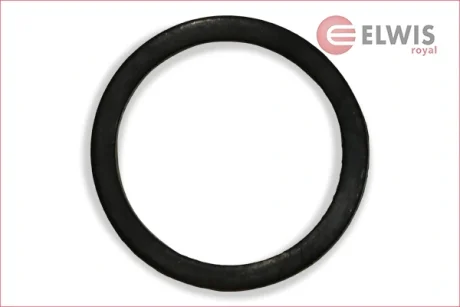 Ущільнення, картер розподільного механізму Elwis Royal 7022098