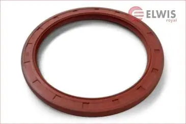 Сальник вала, коленчатый вал Elwis Royal 8144211