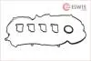 Комплект прокладок клапанної кришки Elwis Royal 9122050 (фото 1)