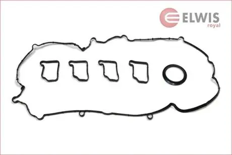 Комплект прокладок клапанної кришки Elwis Royal 9122050