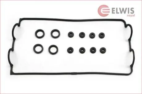 Комплект прокладок клапанной крышки Elwis Royal 9131526