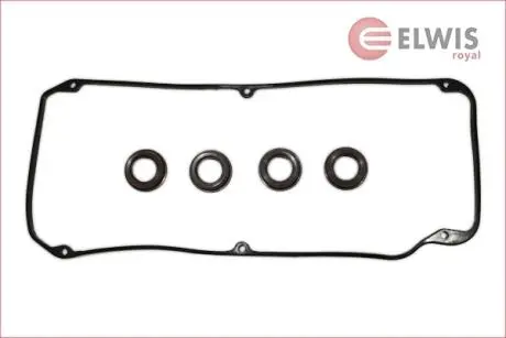 Набор крышки головки цилиндра. Elwis Royal 9138824