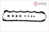 Комплект прокладок клапанної кришки Elwis Royal 9156057 (фото 1)