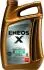 Олія ДВЗ 0W-16 X ULTRA API SN/SN Plus, ILSAC GF-6B, 4л, синт. Eneos EU0020301N (фото 1)