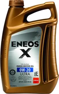 Автозапчасть Eneos EU0022301N