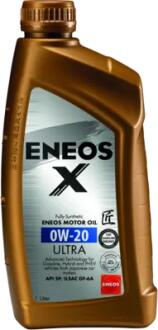 Автозапчасть Eneos EU0022401N