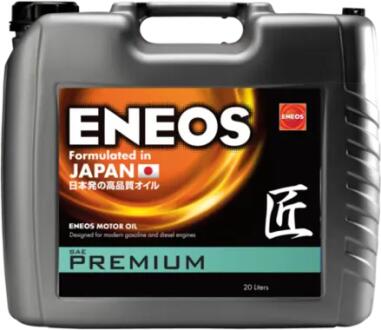 Автозапчасть Eneos EU0030201N