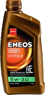 Олія ДВЗ 5W-30 HYPER-R ACEA C4, Renault RN0720, 1л, синт. Eneos EU0032401N