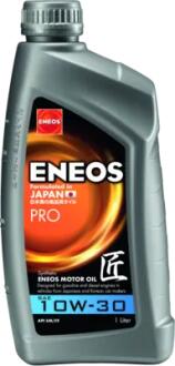 Автозапчасть Eneos EU0037401N