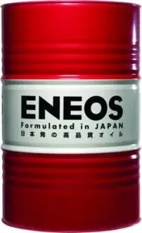 Олія ДВЗ 10W-40 PRO API SL/CF, ACEA A3/B4,208л, п/синт. Eneos EU0040108N