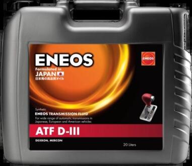 Автозапчасть Eneos EU0070201N