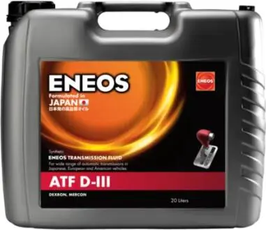 Автозапчасть Eneos EU0070201N