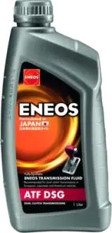 Олія трансміс. ATF FOR DSG, 1л, синт. Eneos EU0072401N