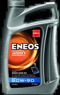 Автозапчасть Eneos EU0090301N