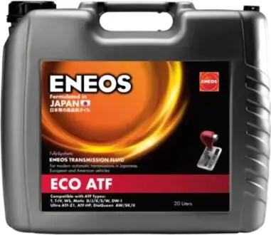 Автозапчасть Eneos EU0125201N