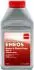 Тормозна рідина BRAKE & CLUTCH FLUID DOT4, 0,5л, синт. Eneos EU0306297 (фото 1)