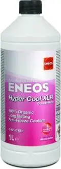 Антифриз Hyper Cool XLR VW G12 KONCENTRAT, 1л, кр. кінець. Eneos EU0314401