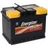 Акумулятор 60Ah-12v Plus (242х175х190), L, EN540 Energizer 560 127 054 (фото 2)
