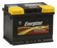 Аккумулятор 60Ah-12v Plus (242х175х190), R, EN540 Energizer 560 408 054 (фото 3)