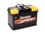 Акумулятор 70Ah-12v Plus (278х175х190), L, EN640 Energizer 570 410 064 (фото 1)
