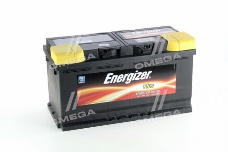 Аккумулятор 95Ah-12v Plus (353х175х190), R, EN800 Energizer 595 402 080 (фото 1)